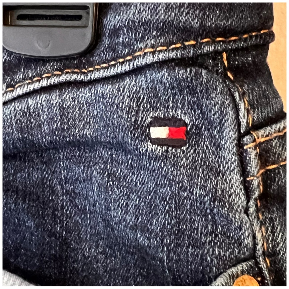 Tommy Hilfiger‎ Jeans Size 2 - Picture 6 of 12